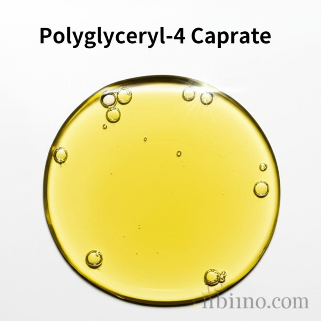 Polyglyceryl-4 Caprate