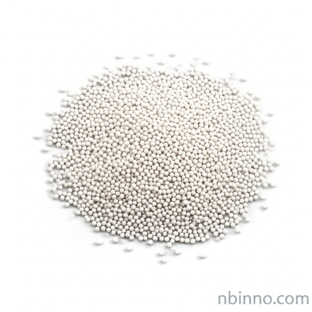 Strong Acid Anion Ion Exchange Resin