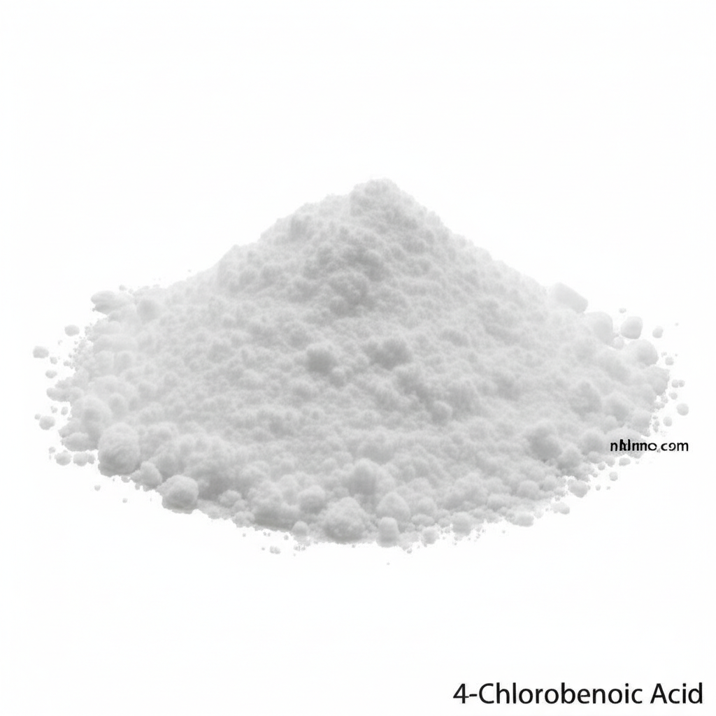 4-Chlorobenzoic Acid