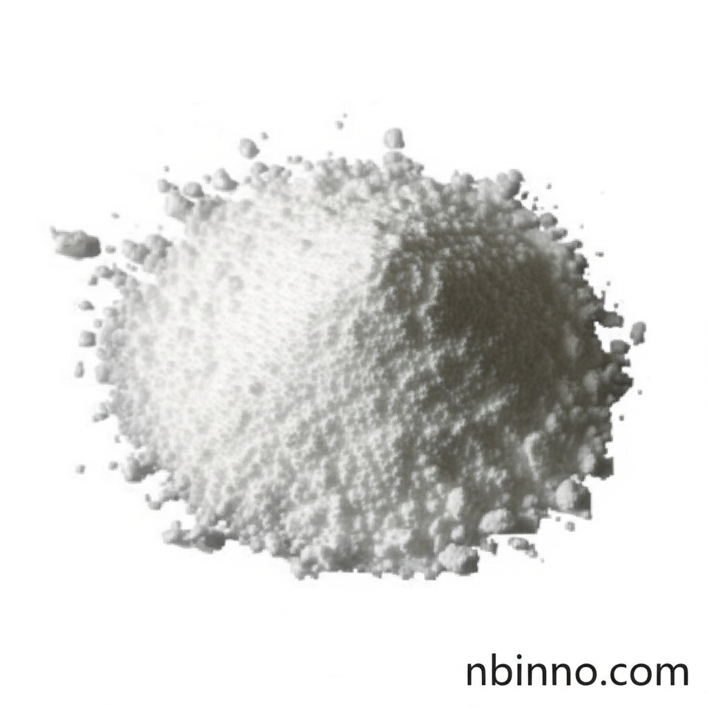 3-Pyridinesulfonic Acid