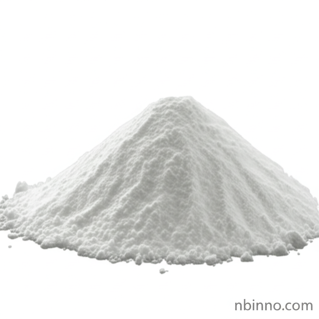 Hydroxyethyl Cellulose