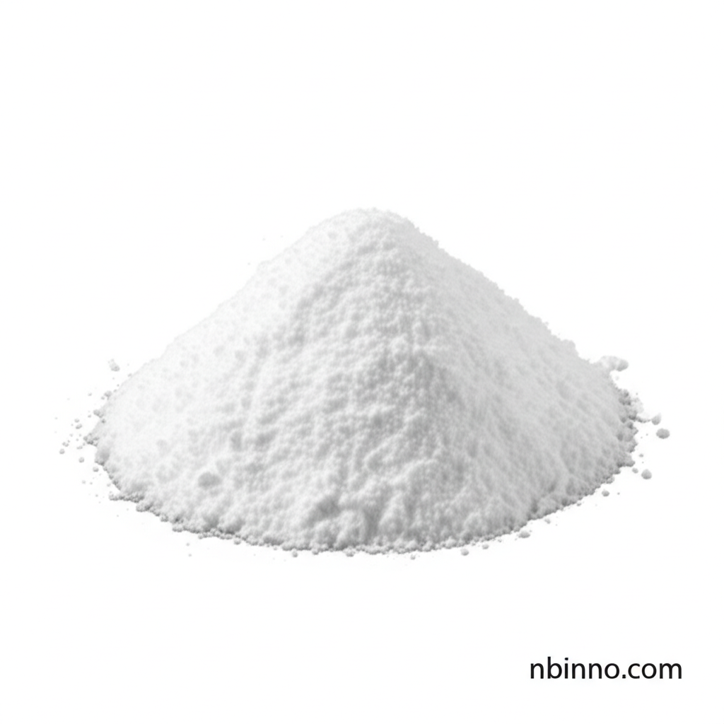 Microcrystalline Cellulose