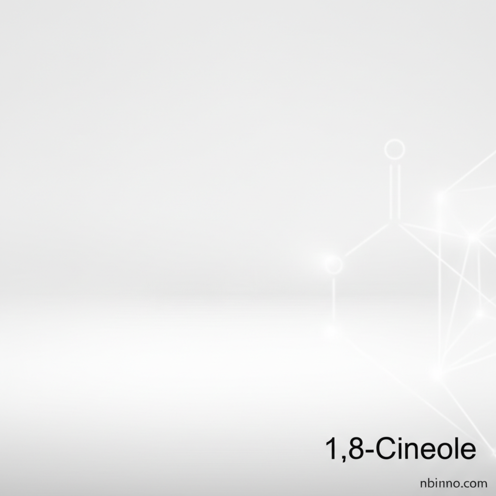 1,8-Cineole