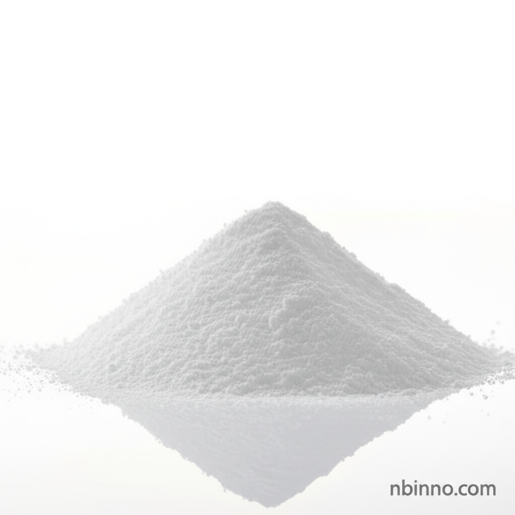 Sodium Carboxymethyl Cellulose