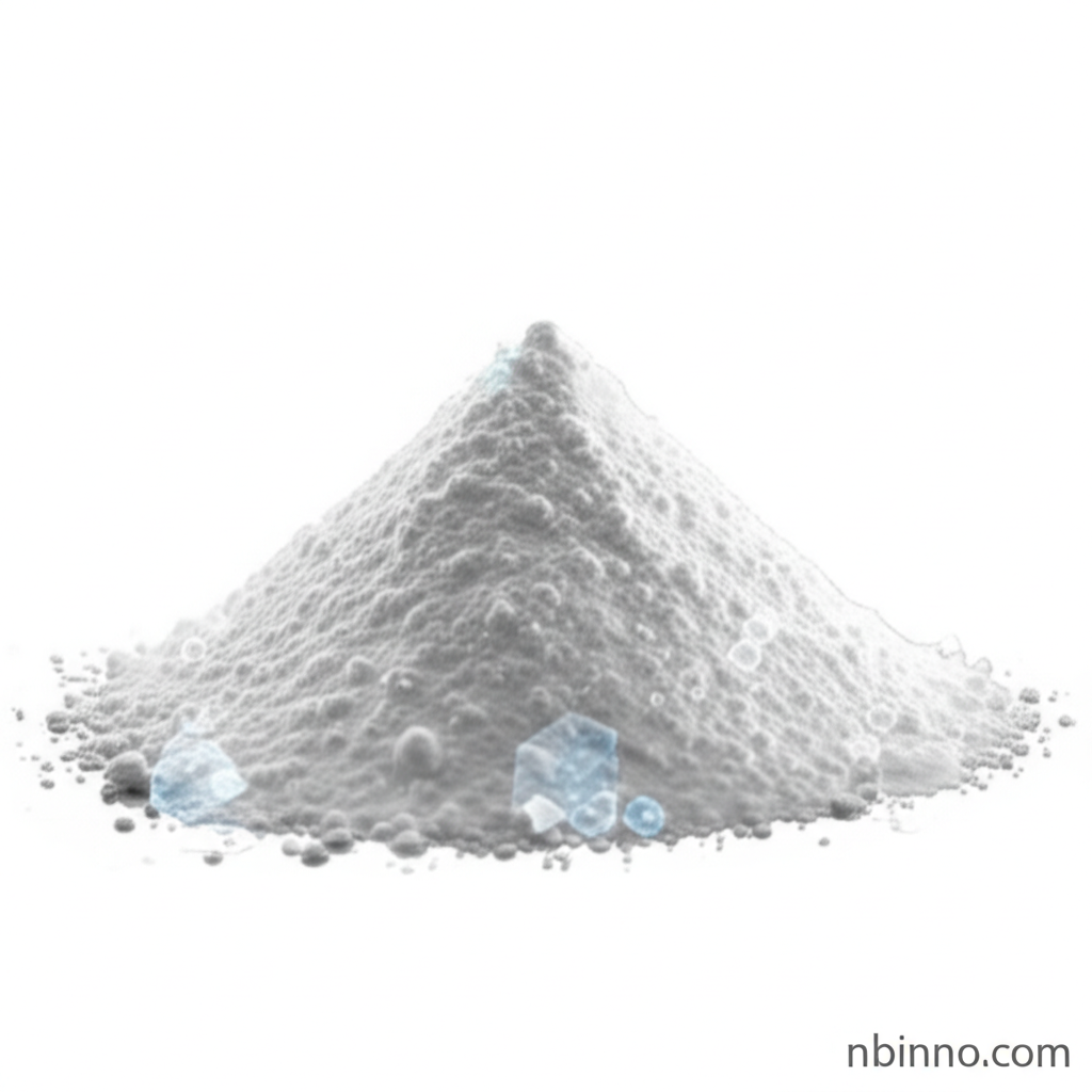 Hydroxypropyl Methylcellulose