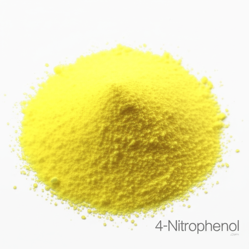 4-Nitrophenol
