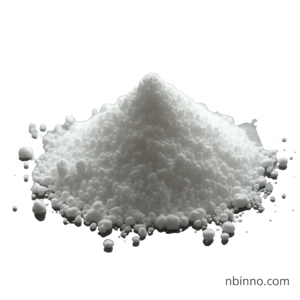 2-Amino-3-bromobenzoic Acid