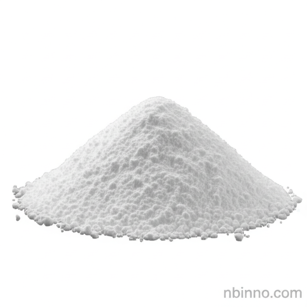 Lidocaine HCl Powder
