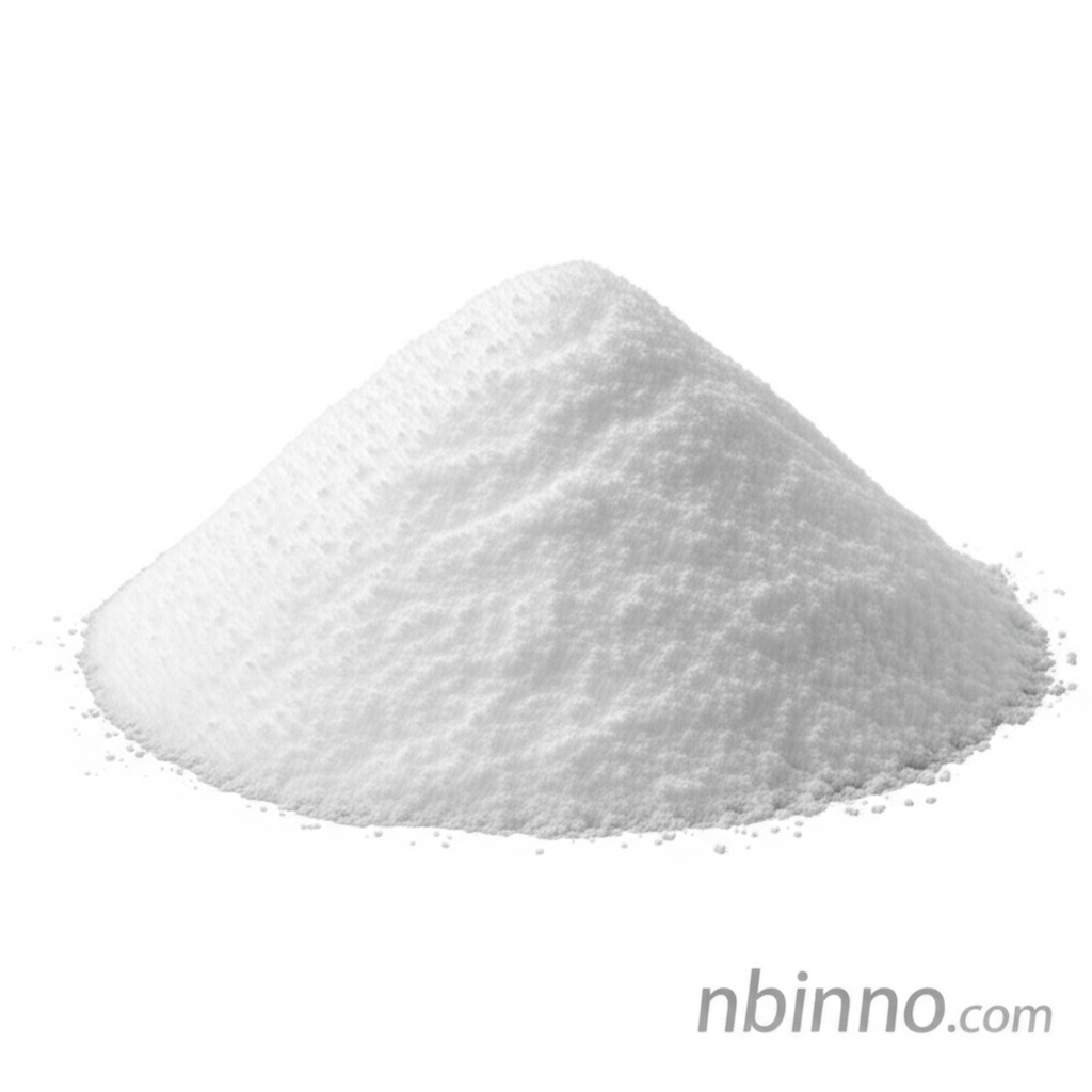 EDTA Tetrasodium Salt