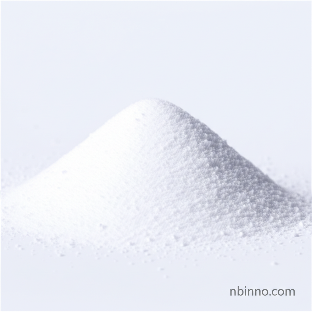 Sodium Dodecyl Sulfate