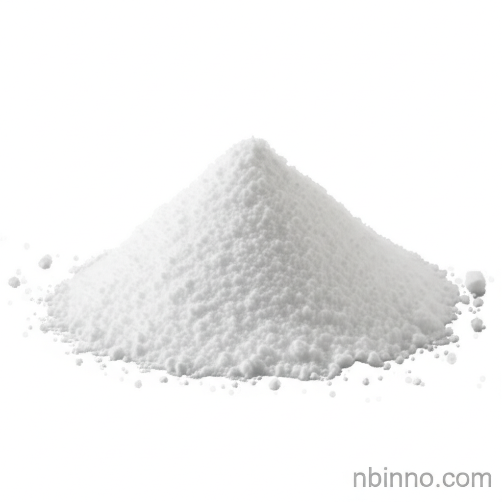 Carboxymethyl Cellulose