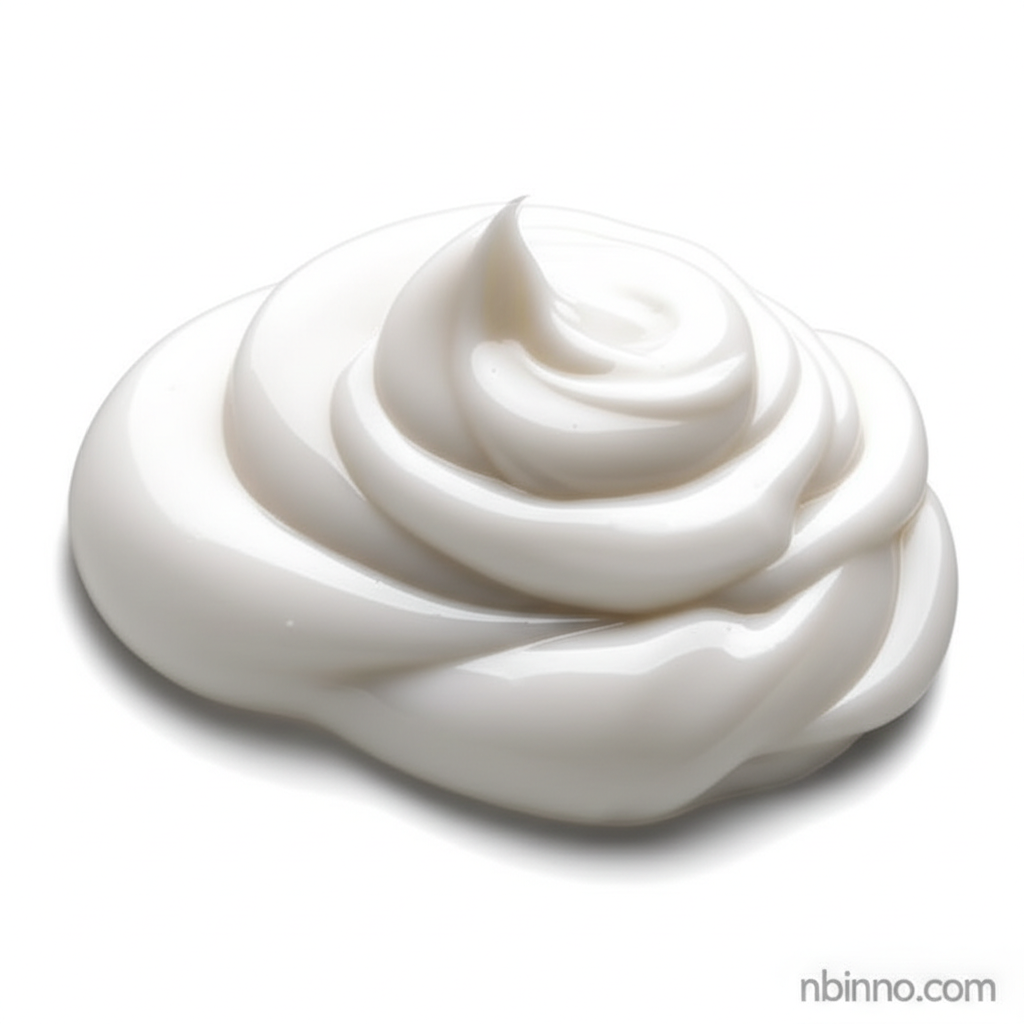 Reactive Printing Thickener