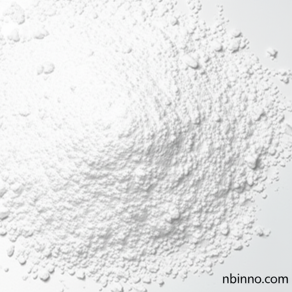 Activated Alumina Desiccant