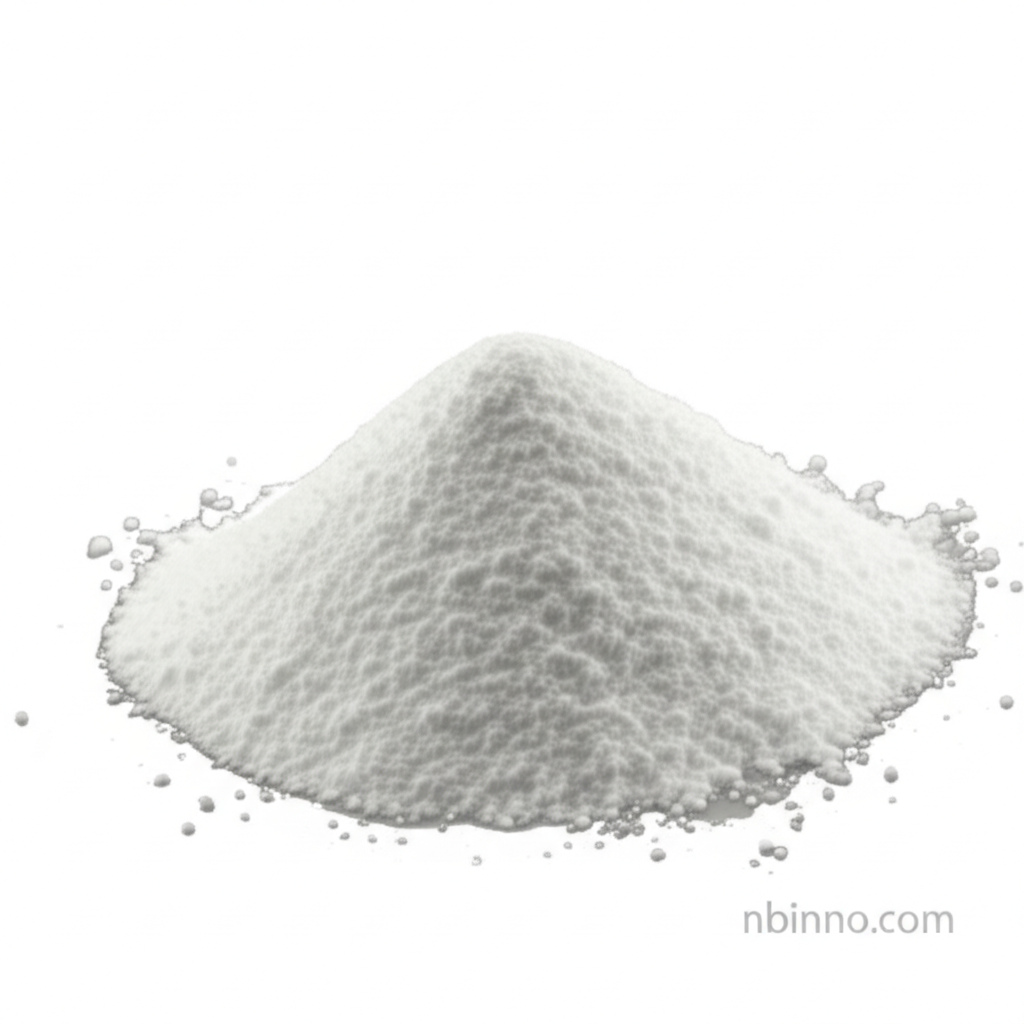 Styrene-Butadiene Polymer