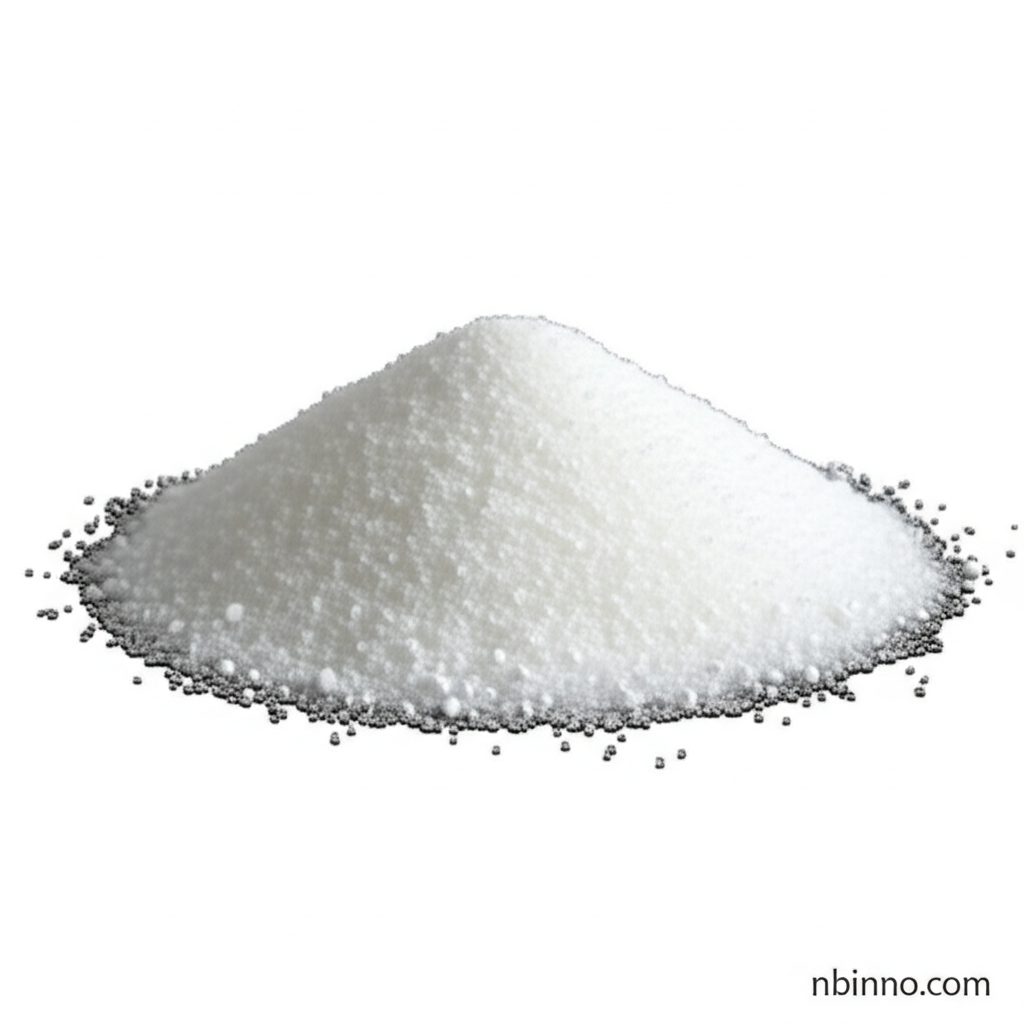 Polyacrylamide