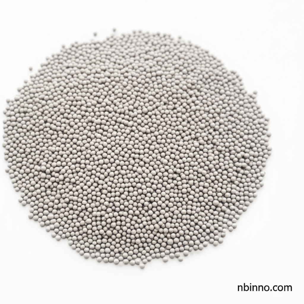 5A Molecular Sieve