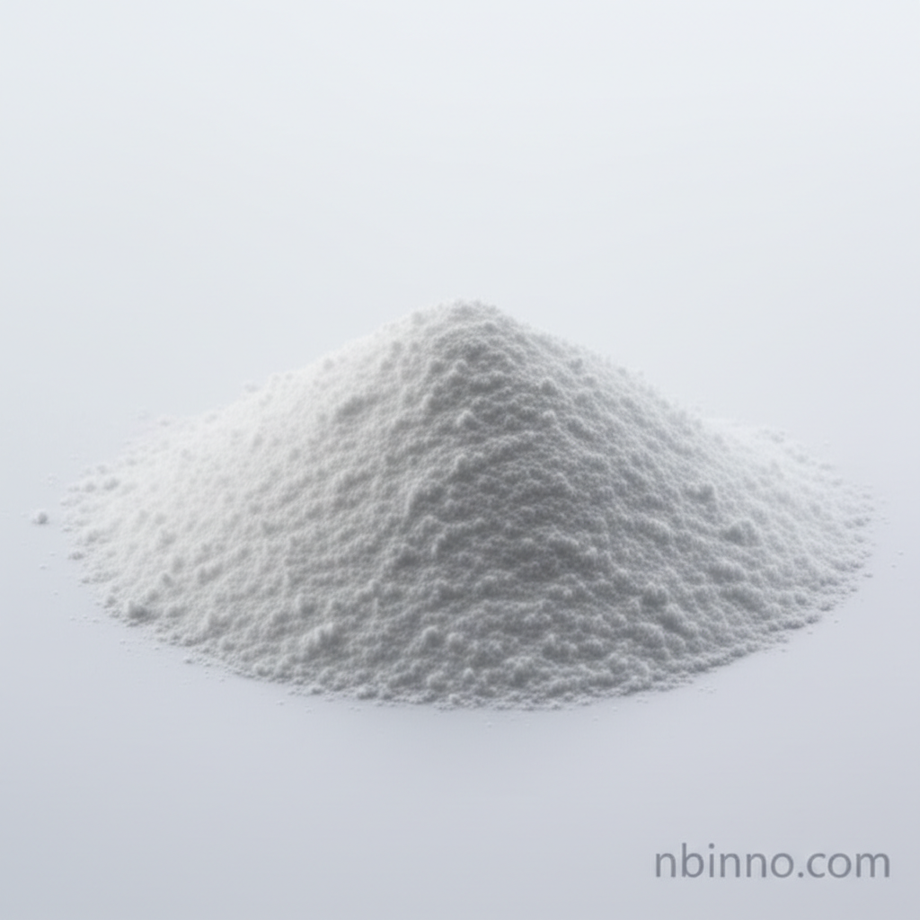 Epoxy Curing Agent