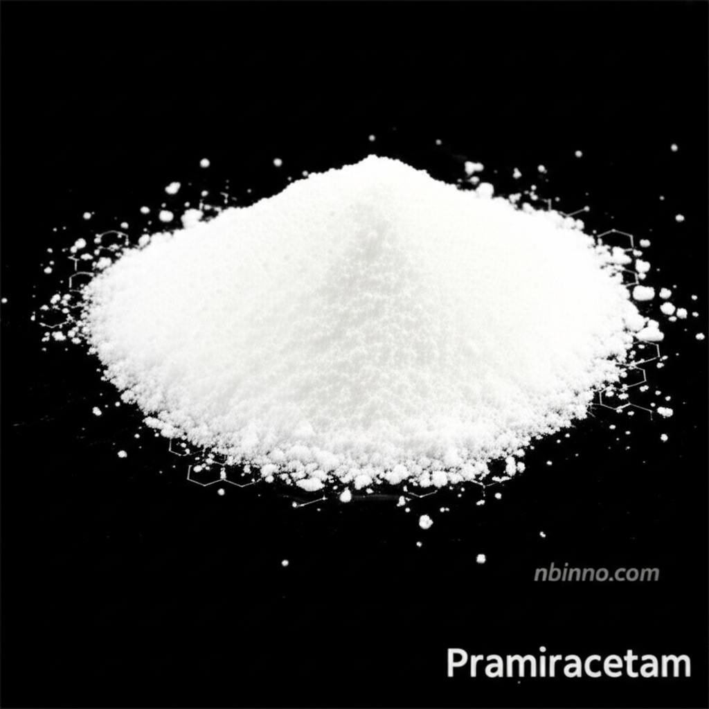 Pramiracetam