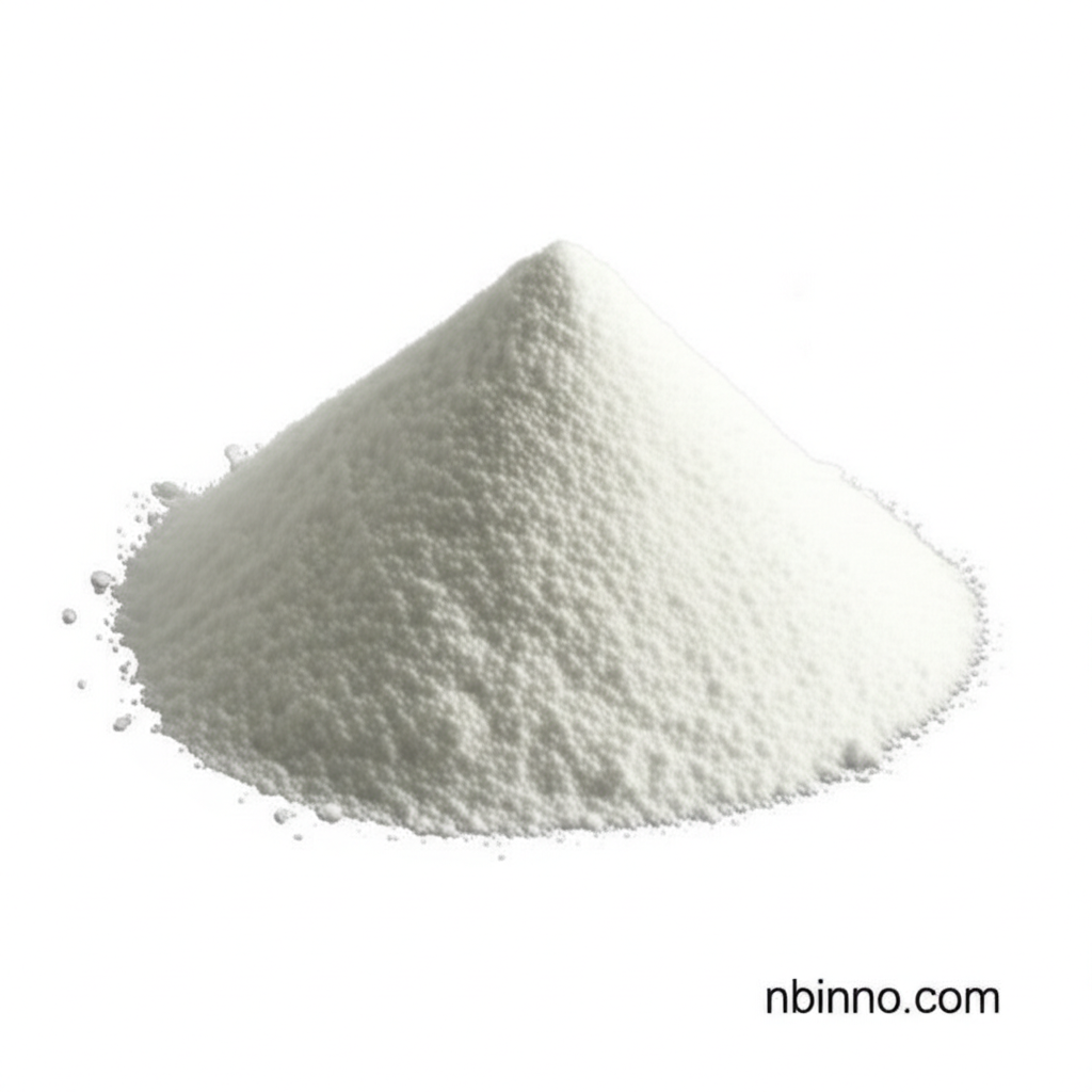 Halogenated Flame Retardant BDDP