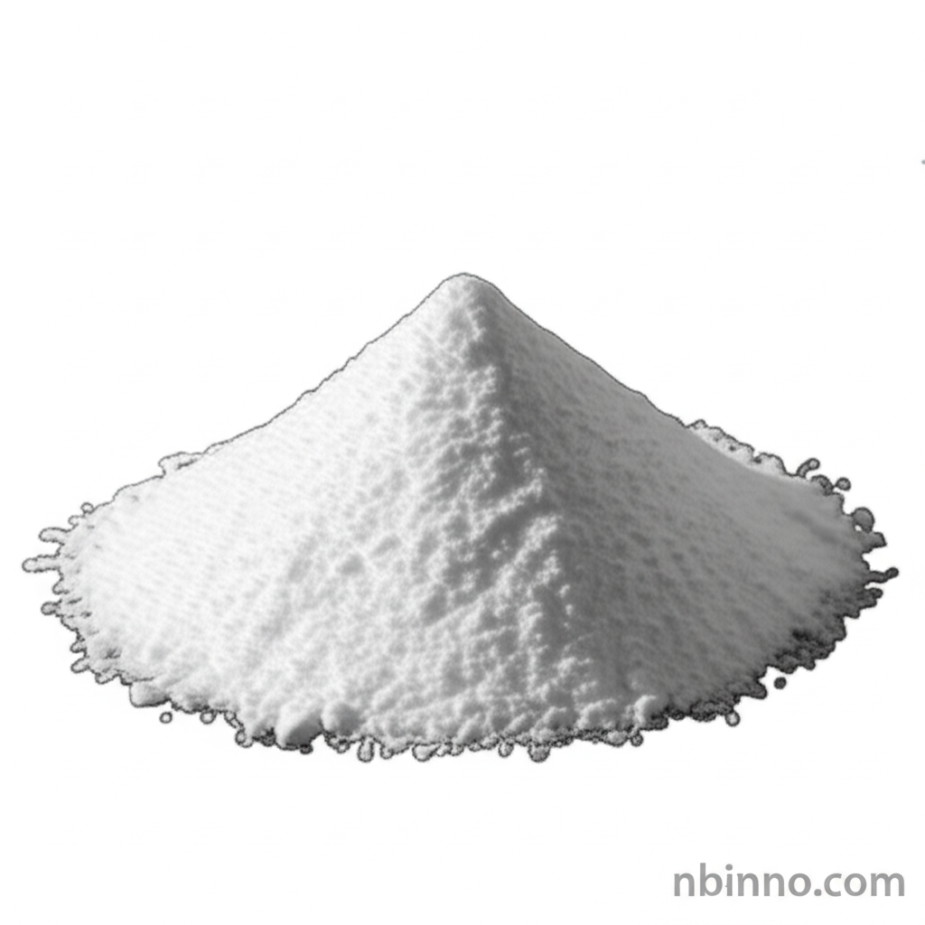 Zinc Stearate