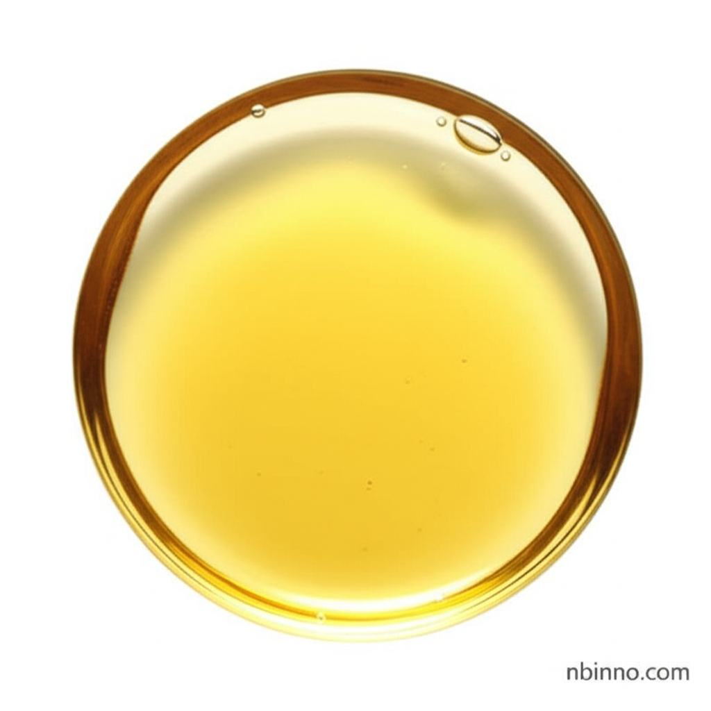 Rice Bran Oil