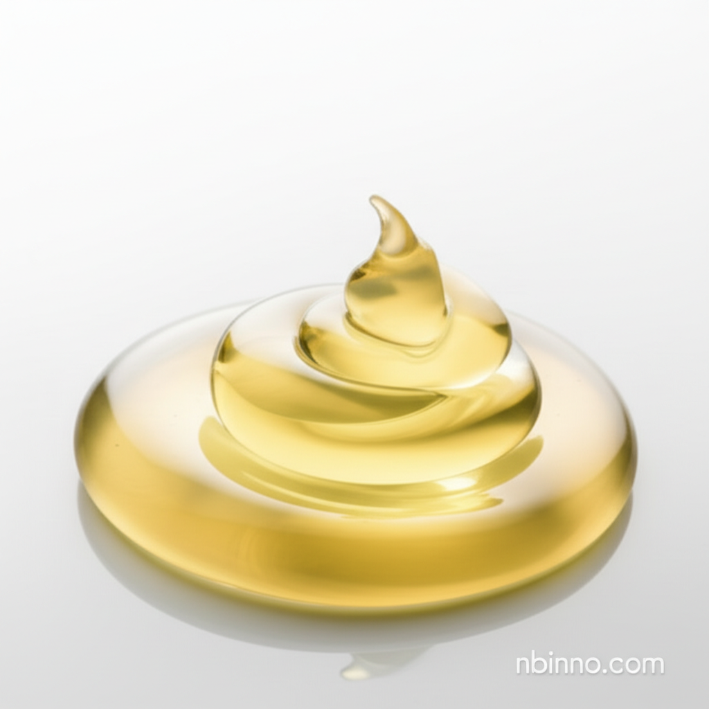 Hydrophilic Silicone Softener