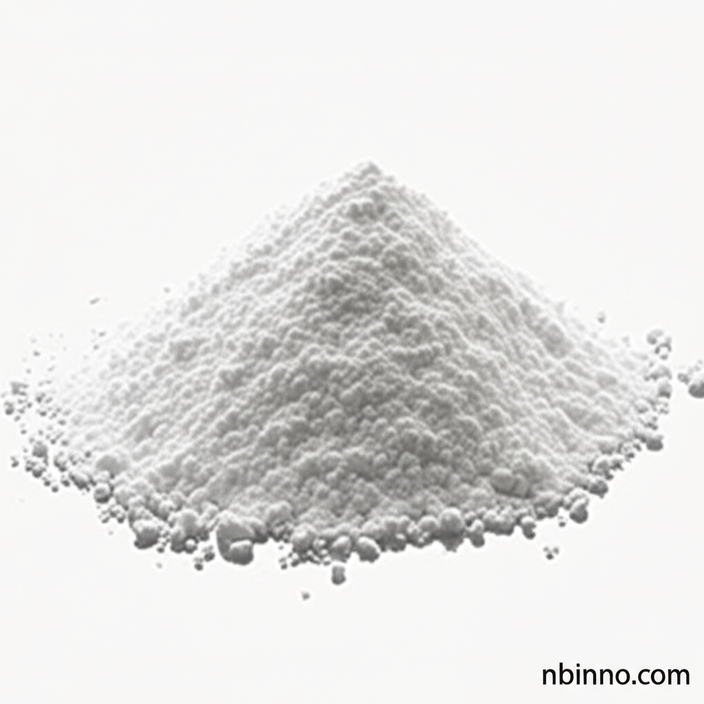 Carboxymethyl Cellulose (CMC)