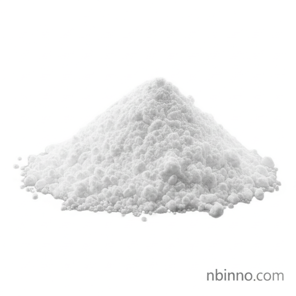 Zeolite