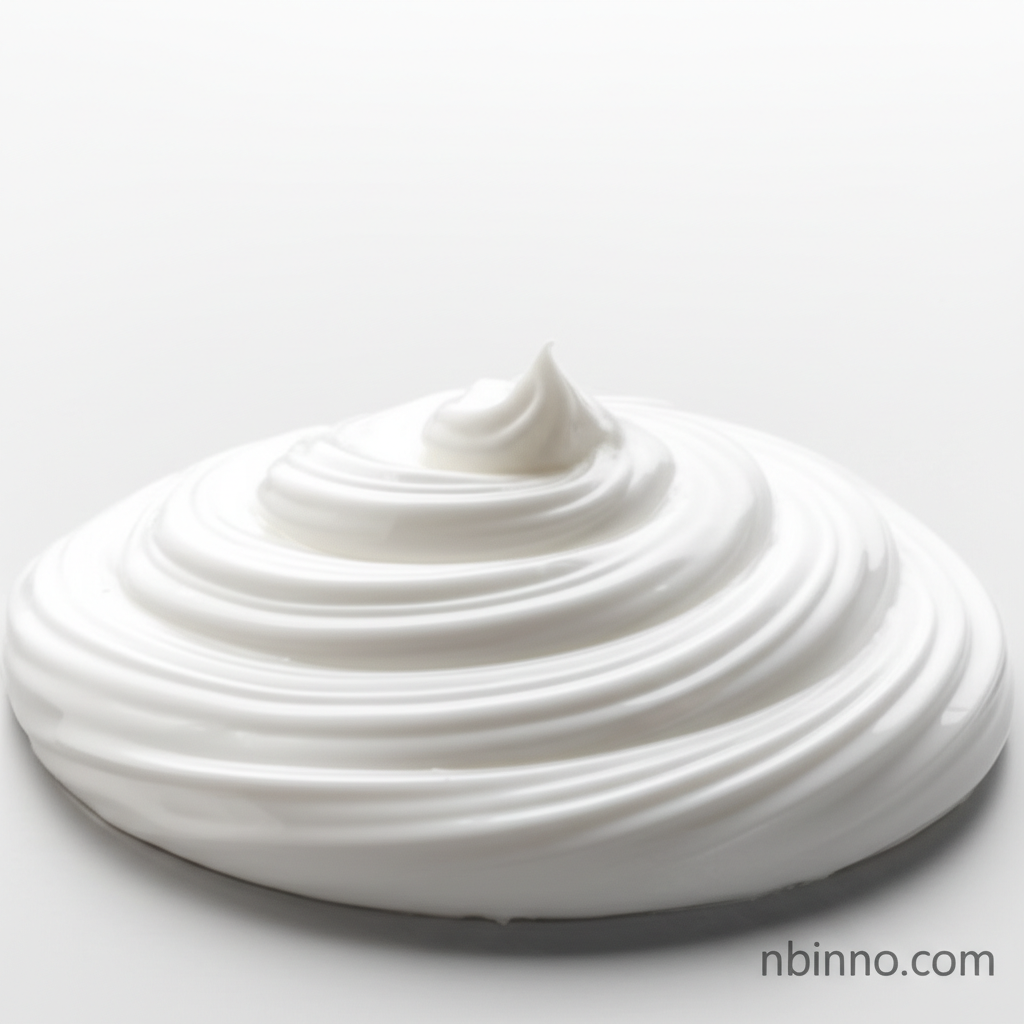 Nonionic Polyacrylamide Emulsion