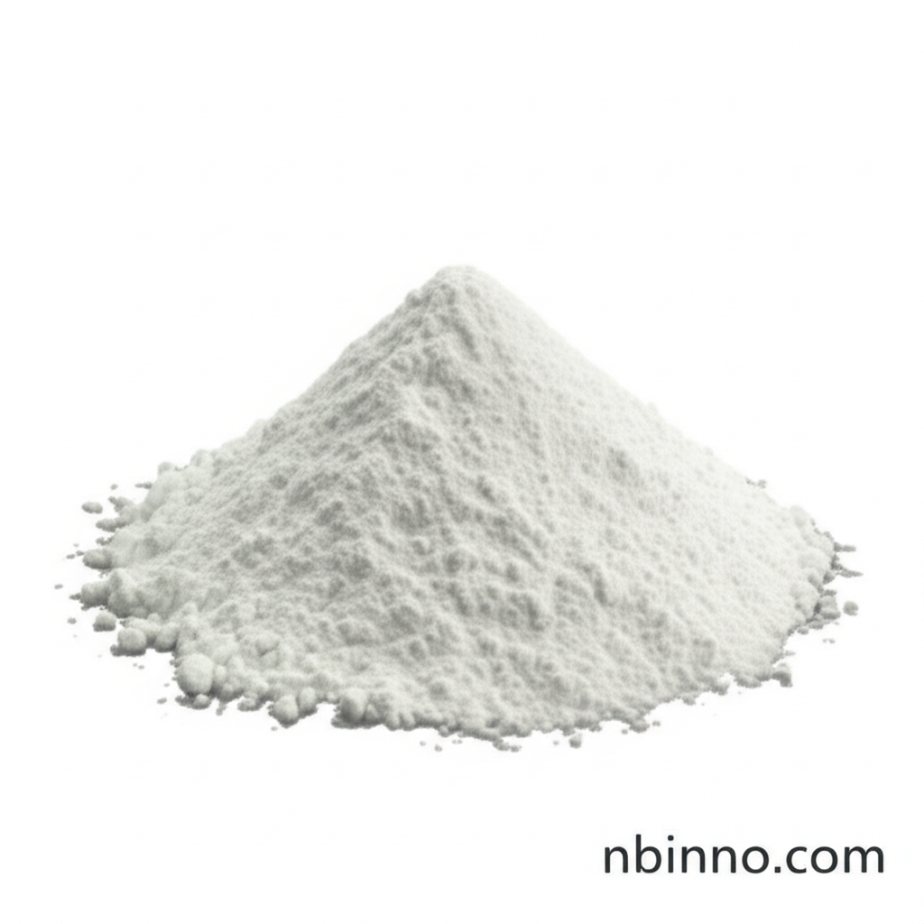 Lithium Titanate