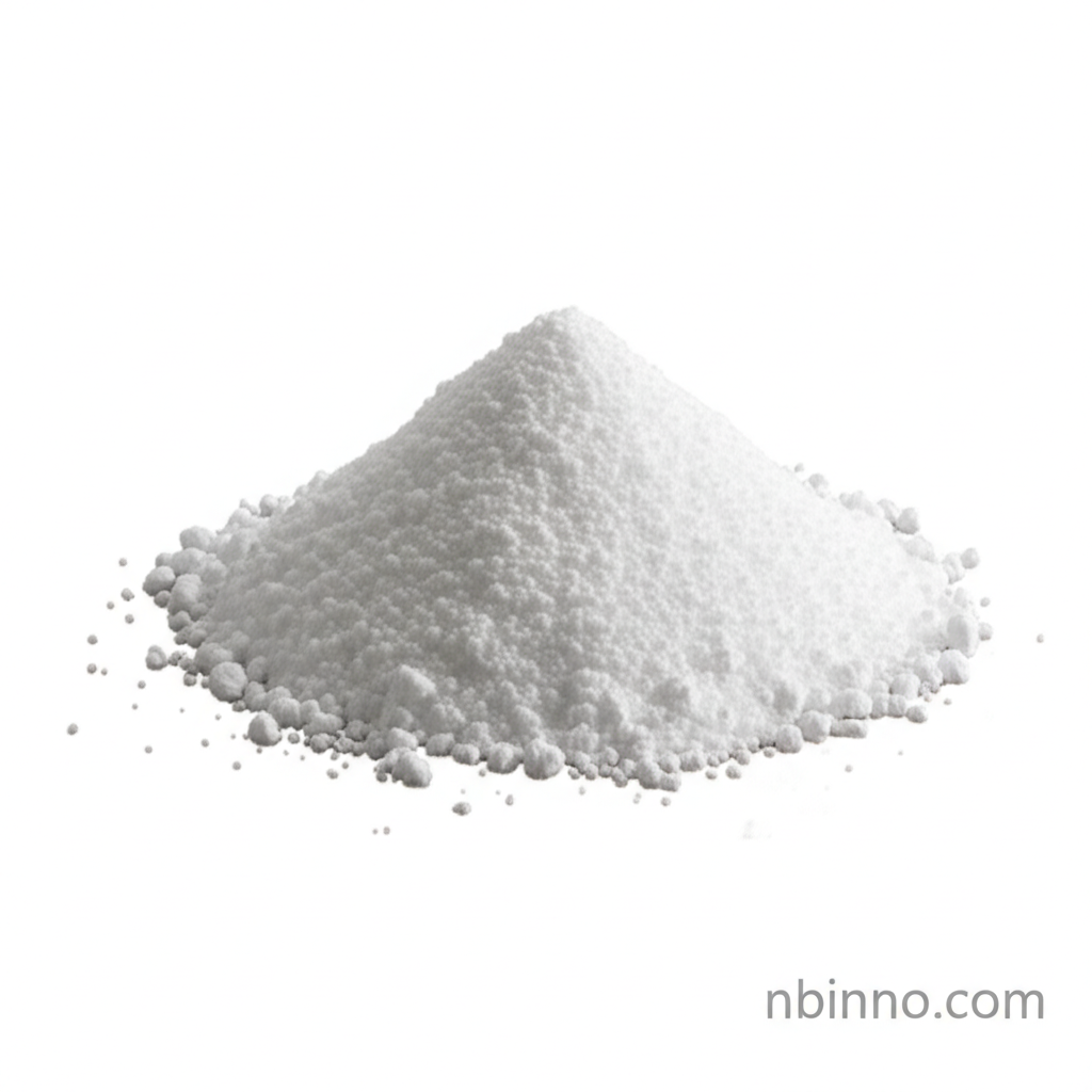 Sodium Dicyanamide