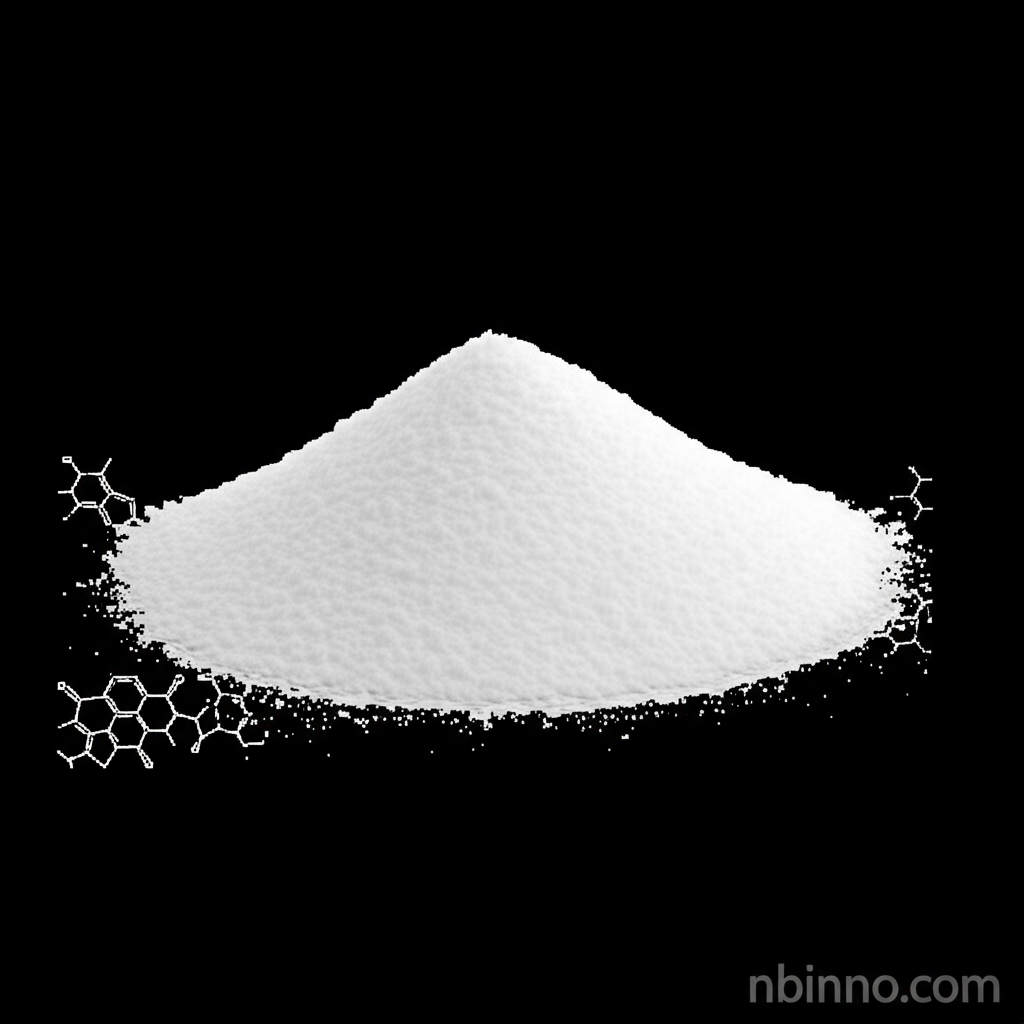 Calcium Pimelate