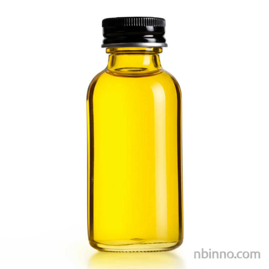 Ginger Oil