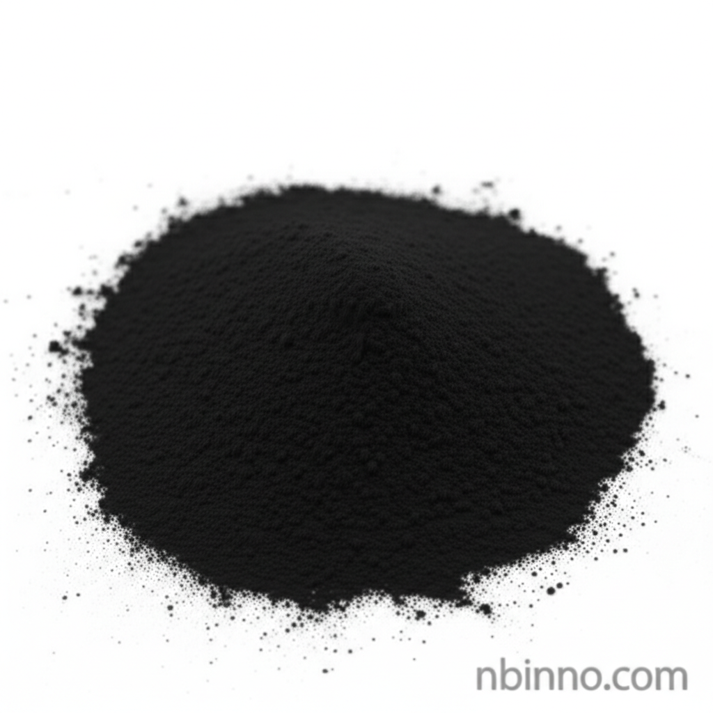 Carbon Nanotube Powder