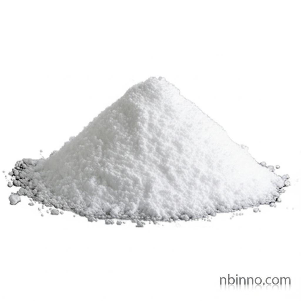 Magnesium Citrate USP