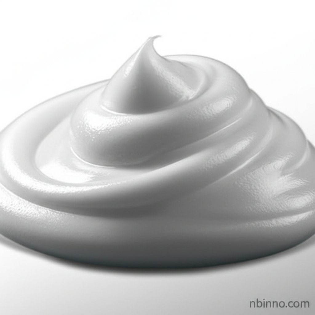 Stiffening Agent