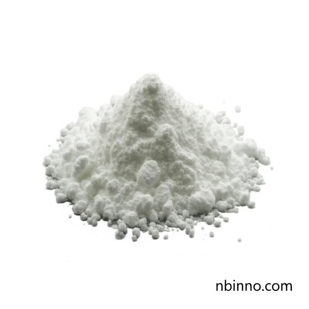 4-[(4-Hydroxy-2-pyrimidinyl)amino]benzonitrile