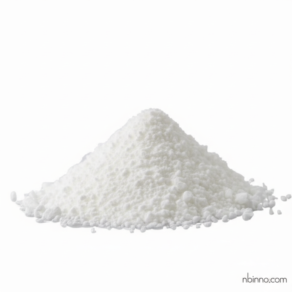 Polytetrafluoroethylene Powder