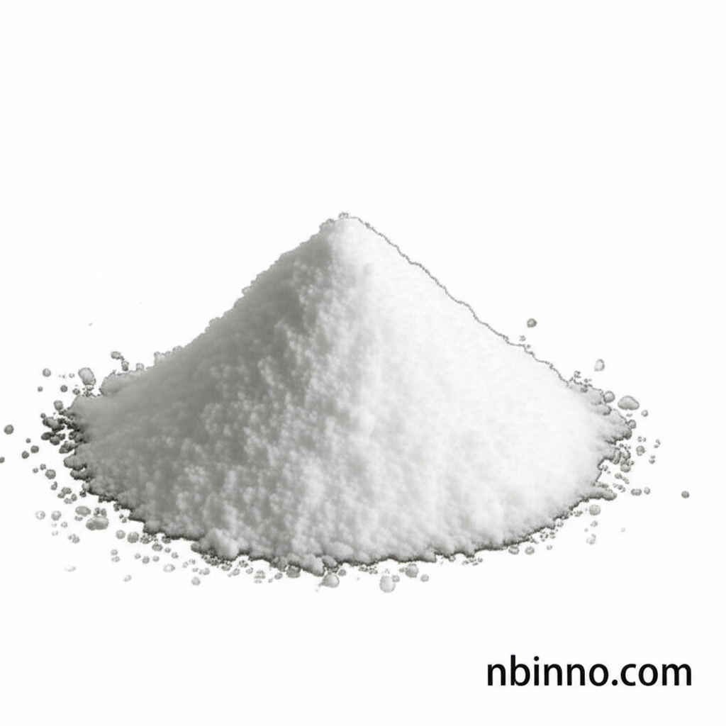 Carboxymethyl Cellulose