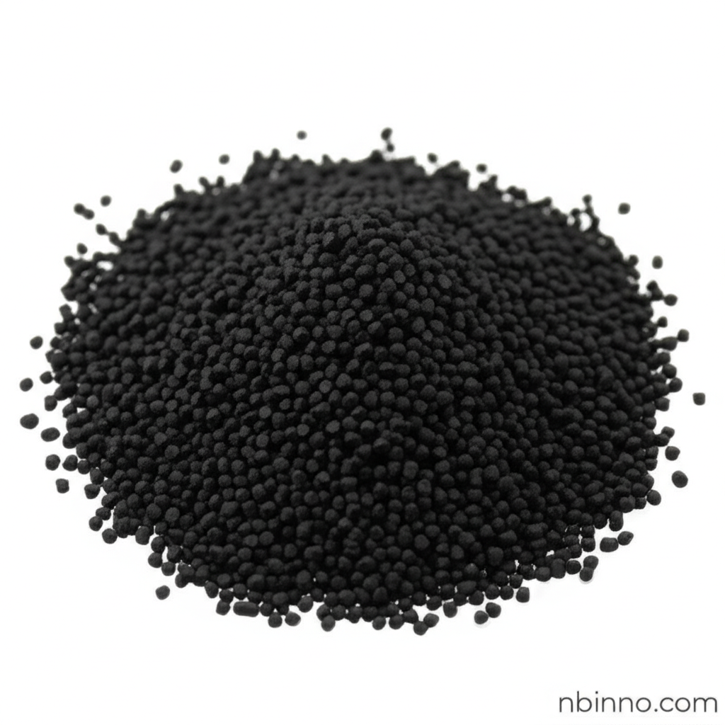 Carbon Molecular Sieve