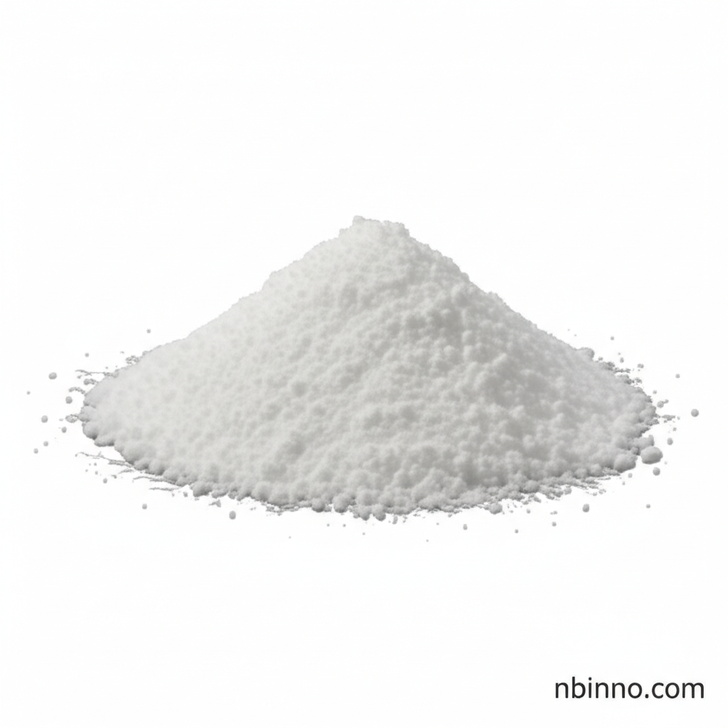 Ethoxylated Fatty Alcohols