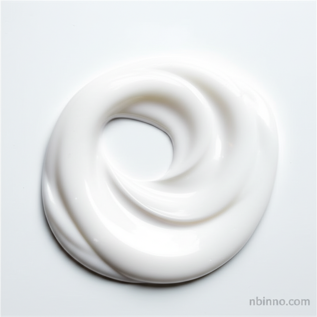 Methyl Silicone Oil Emulsion
