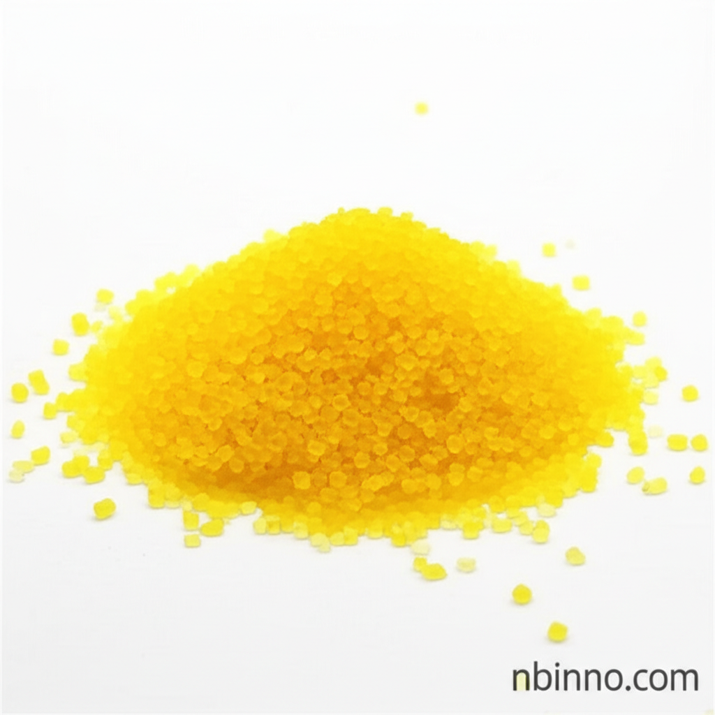 Strong Acid Cation Exchange Resin