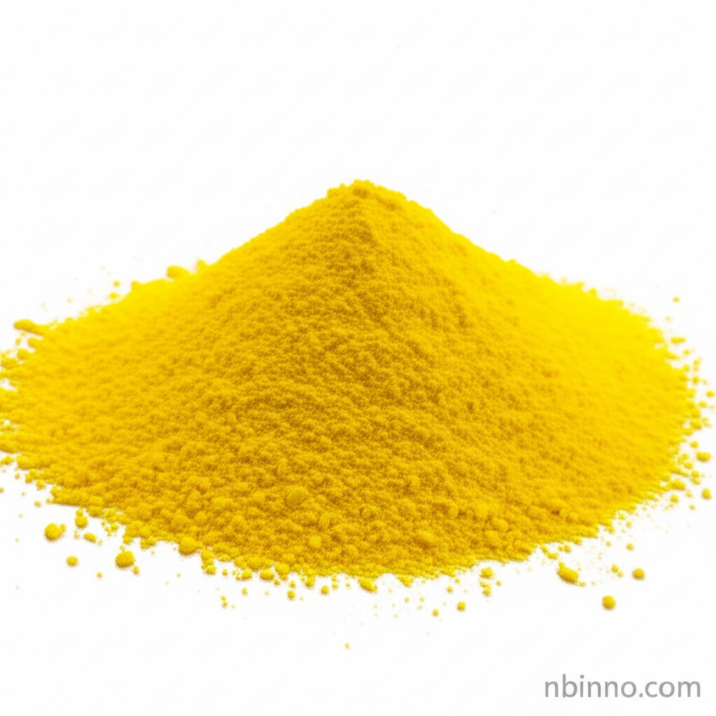 Polyaluminium Chloride