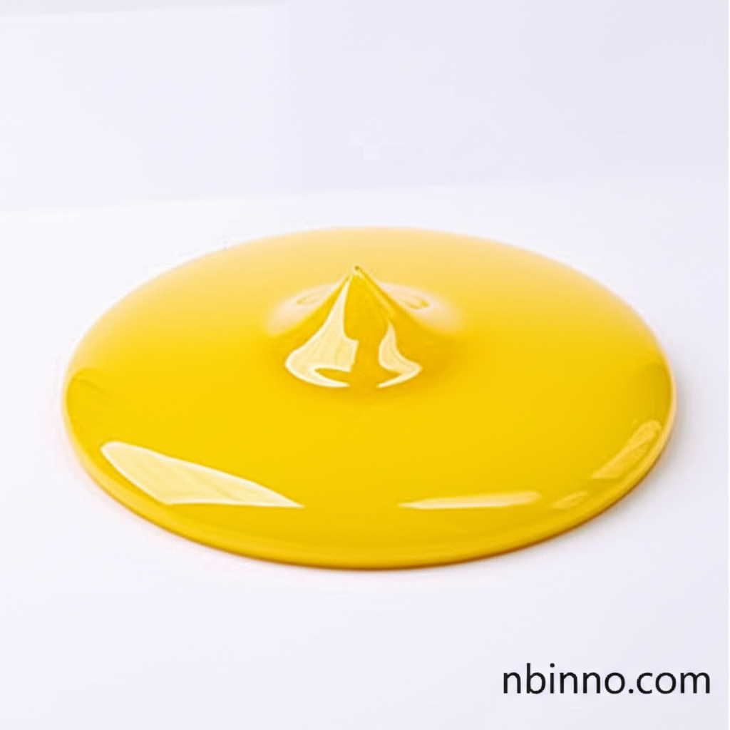 Disperse Dye Printing Thickener