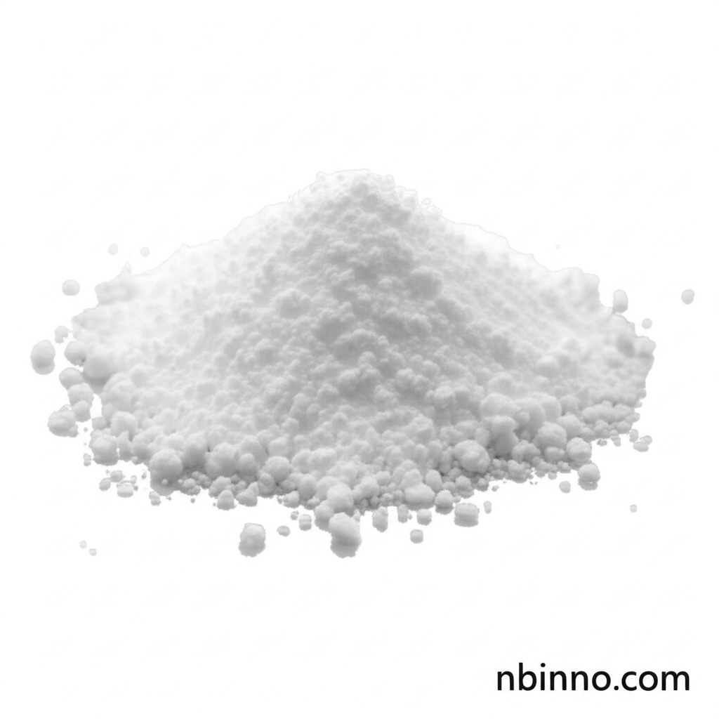 4-Trifluoromethylbenzoic Acid