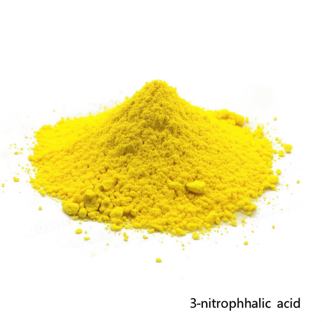 3-Nitrophthalic Acid