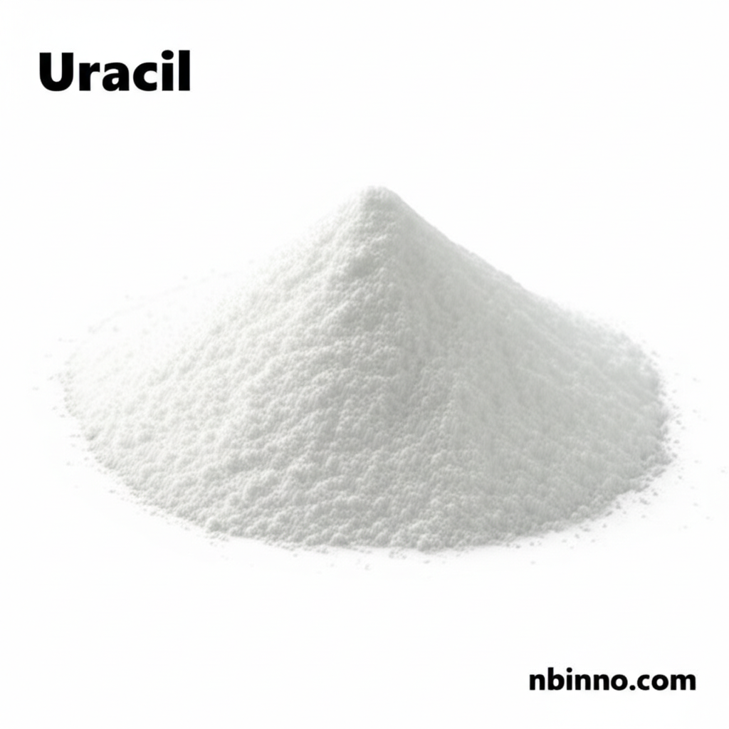 Uracil