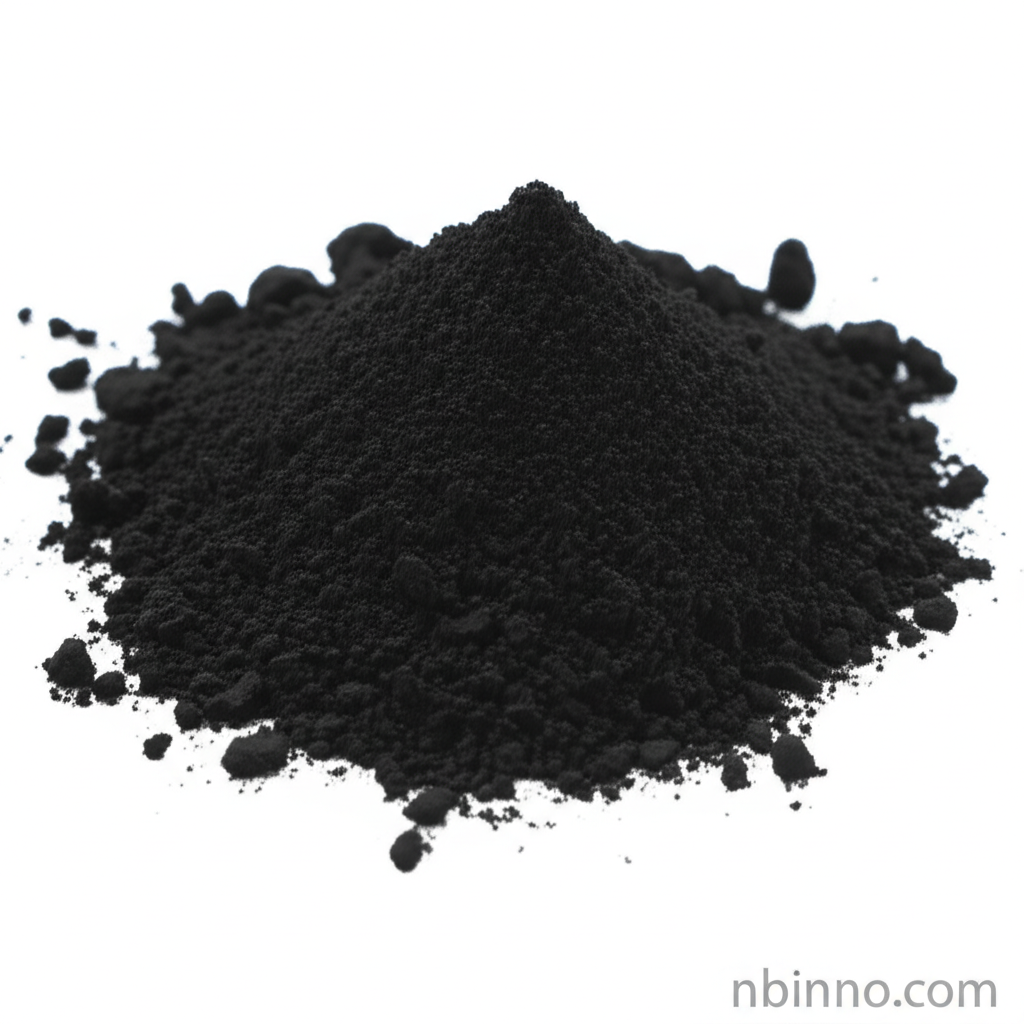 Sodium Humate