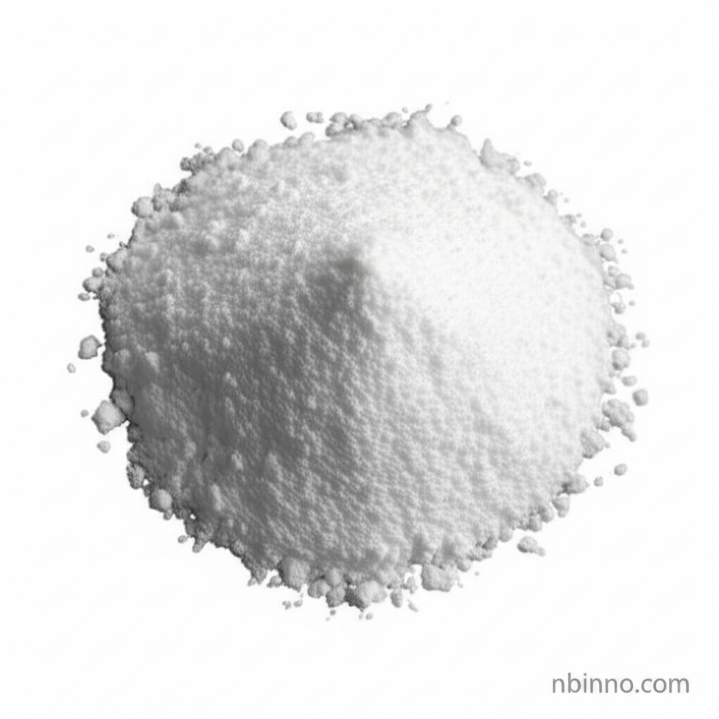 Melamine Cyanurate